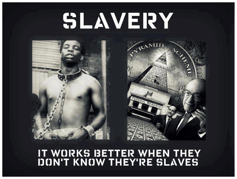 slavery