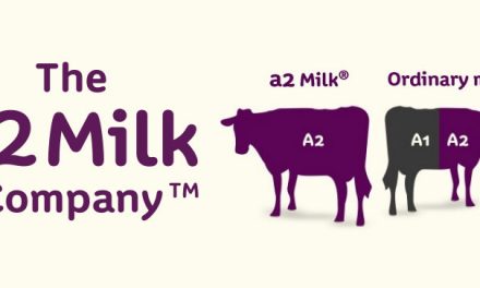 The Funny Truth Behind A2 Milk, for the Marina Beach Protesters