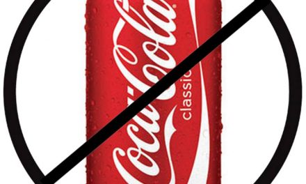 Should Pepsi and Coca Cola be Banned for Containing High Levels of Pesticide Residue?