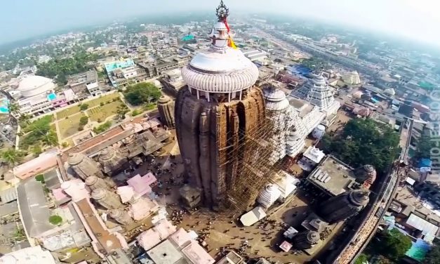 Thoughts on Puri Jagannatha Temple’s Discrimination Against Foreign Devotees