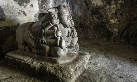 The Mysterious Agnivrish at Pateshwar